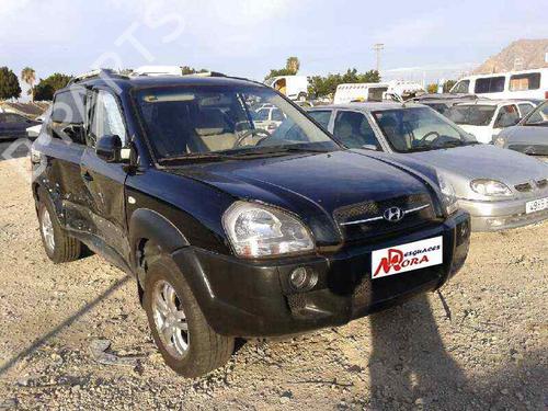 Right front driveshaft HYUNDAI TUCSON (JM)  | BP12934688M39 