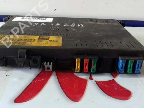 Fuse box CITROËN XSARA (N1)  | BP12636514E1 