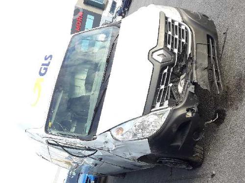 Right front window switch RENAULT MASTER III Van (FV)  | BP30370522I26 