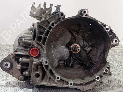 Gearkasse CITROËN JUMPER II Bus 2.2 HDi 120 (120 hp) 31824039