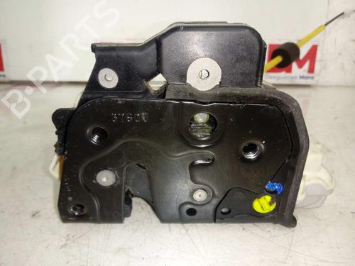 Rear left lock AUDI A6 C6 (4F2) | BP30371106C100