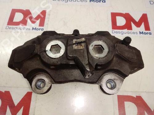 Left front brake caliper MERCEDES-BENZ GLC (X253)  | BP18491265M105 