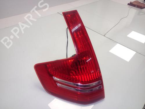Left taillight CITROËN C4 I (LC_)  | BP13625160C34 