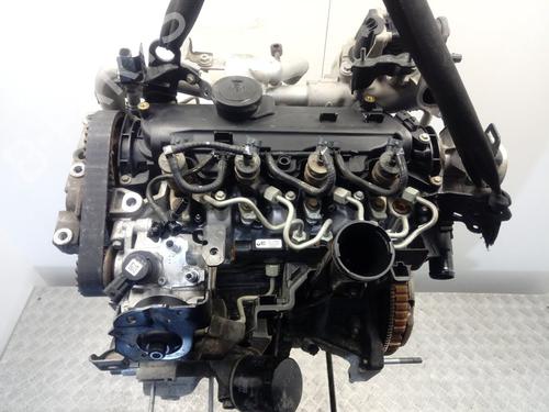 Moteur NISSAN NV200 / EVALIA Bus 1.5 dCi 90 (M20, M20M) (90 hp) 18247893