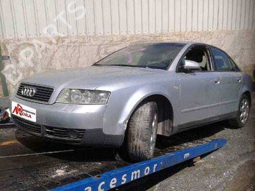 Intercooler AUDI A4 B5 (8D2) 1.9 TDI | BP30368942M30