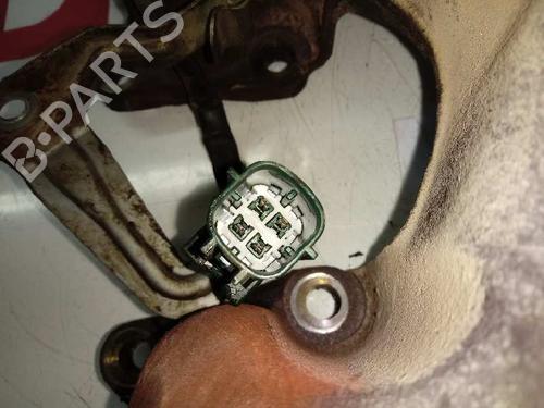Catalyst NISSAN PRIMERA (P12) 1.6 | BP12662311M10 