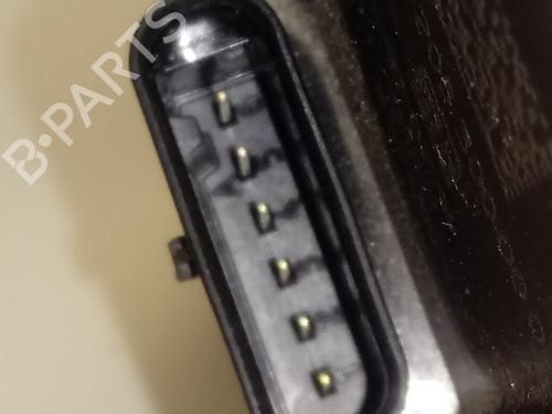 Pedal MERCEDES-BENZ C-CLASS (W205) C 220 BlueTEC / d (205.002, 205.004) | BP18020486I4 