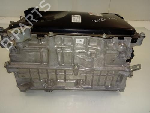 Other TOYOTA COROLLA Saloon (_E21_) 1.6 VVTi (ZRE210) | BP17864057O1 