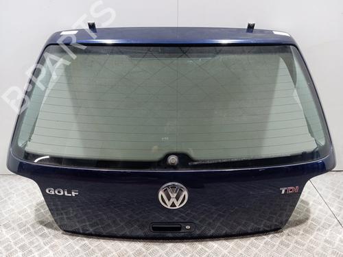 Used Tailgate VW GOLF IV (1J1) [1997-2008]  30393276