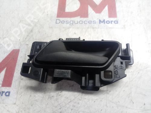 Türgriff vorne links innen für PEUGEOT RIFTER [2018-2025]  12841852