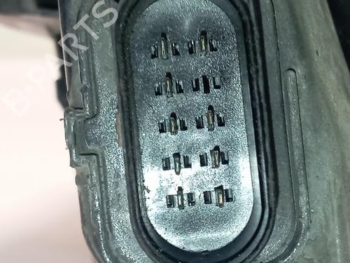 Left headlight VW PASSAT B5.5 (3B3) 1.9 TDI 4motion | BP40228977C28 - Image 4