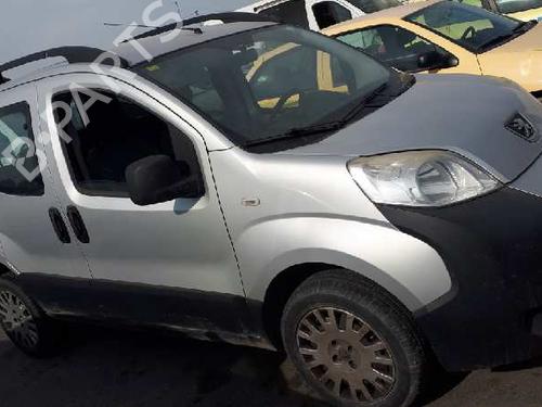 Rear right interior door handle PEUGEOT BIPPER (AA_)  | BP12841334I16 