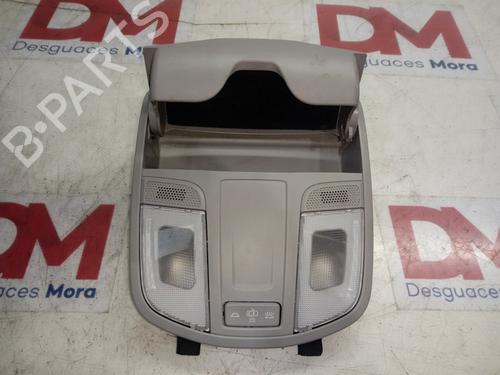 Interior roof light HYUNDAI TUCSON (TL, TLE)  | BP12842351I8 