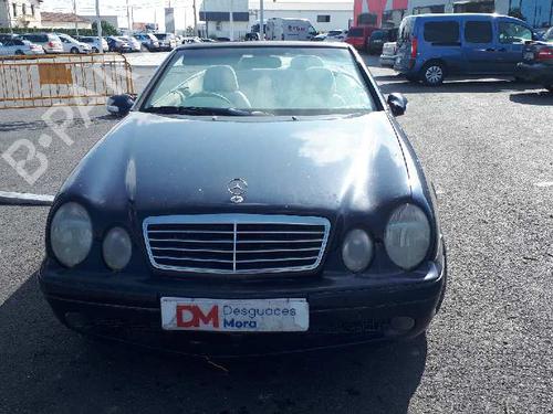 Used Parts MERCEDES-BENZ CLK Convertible (A208) CLK 230 Kompressor (208.448) 2603564