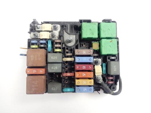 Boîte à Fusibles TOYOTA PROACE VERSO Bus (MPY_) [2016-2025]  29410339