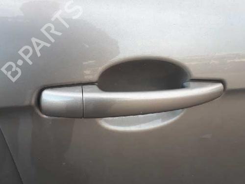 Used Front right exterior door handle CITROËN C3 II (SC_) 1.4 HDi 70 (SC8HZC, SC8HR0, SC8HP4) (68 hp) 12841013