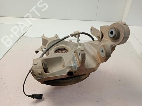 Used Left rear steering knuckle LAND ROVER DISCOVERY SPORT (L550) [2014-2025]  16943144
