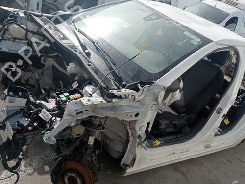 Styregear/Snekke OPEL CORSA E (X15)  | BP13899102M22 