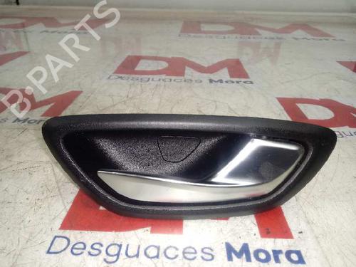Used Rear right interior door handle RENAULT TALISMAN (LP_) [2015-2022]  30372213