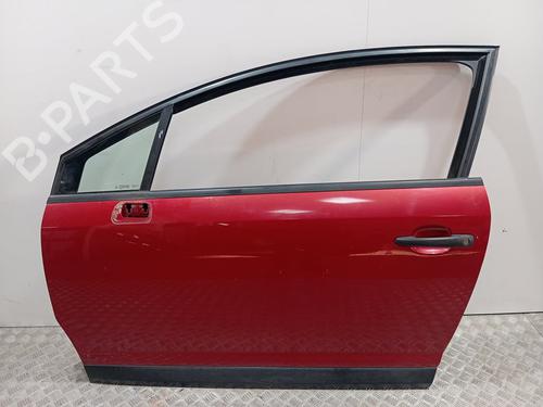 Used Left front door CITROËN C4 Coupe (LA_) [2004-2013]  28412662