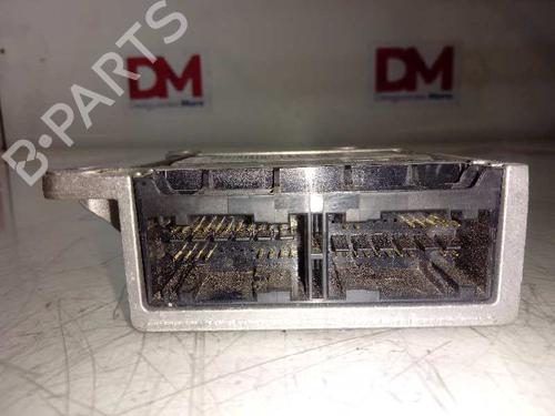 ECU airbags PEUGEOT 207 SW (WK_) 1.6 16V | BP12663449M53 