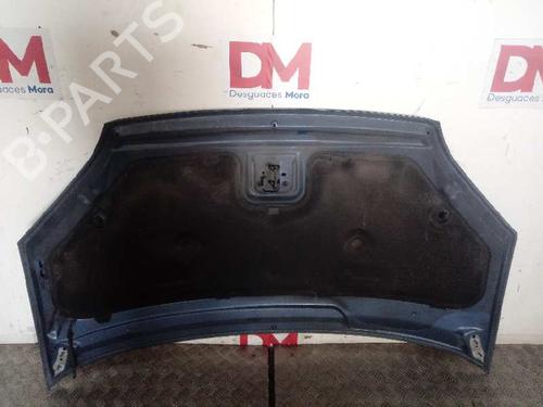 Motorhjelm FORD FOCUS C-MAX (DM2)  | BP12669647C1 