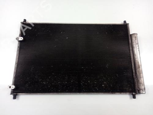 AC-Kondensator TOYOTA AVENSIS Saloon (_T27_) [2008-2018]  18656329