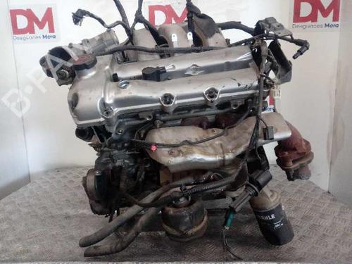 Engine JAGUAR S-TYPE II (X200) 3.0 V6 | BP12640639M1 