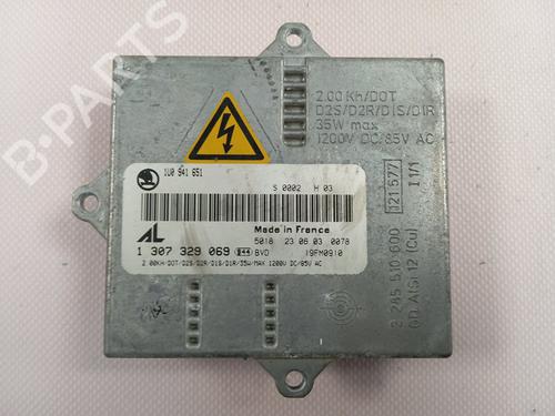 Używane Balast ksenonowy SKODA OCTAVIA I (1U2) [1996-2010]  30701489