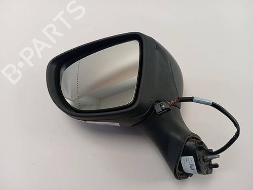 Used Left mirror RENAULT CLIO IV (BH_) [2012-2021]  20108002