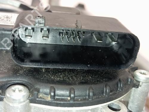 Front wiper motor FORD TRANSIT V363 Bus (FAD, FBD) | BP31611628M29