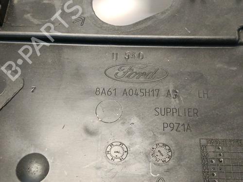 Front left window mechanism FORD FIESTA VI (CB1, CCN) | BP37492642C22 - Image 3