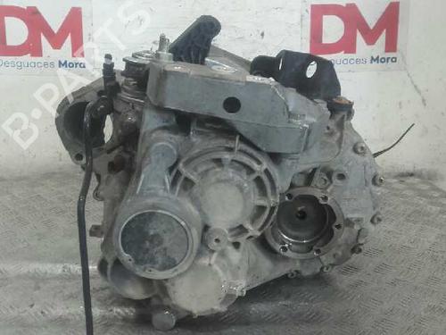Gearbox SEAT TOLEDO III (5P2)  | BP12662077M3 