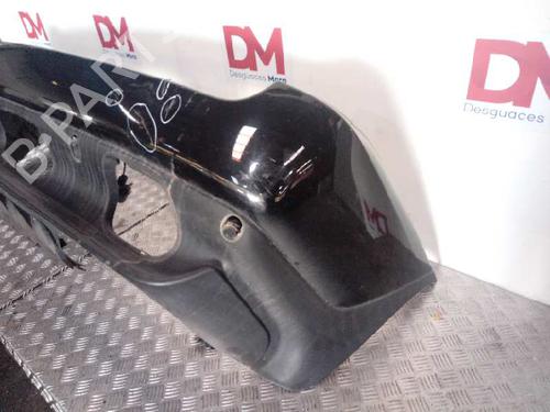 Rear bumper BMW X5 (E53) 4.4 i | BP12651988C8 