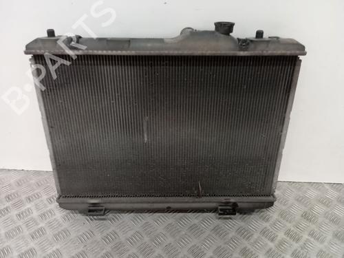 Water radiator SUZUKI SWIFT III (MZ, EZ) | BP31345668M31 - Image 2