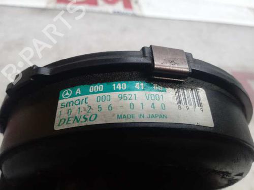 Elektronische sonde SMART CITY-COUPE (450)  | BP22760375M84