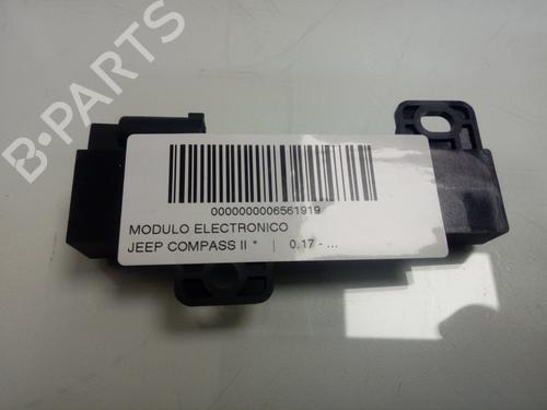 Elektronisk modul JEEP COMPASS (MP, M6, MV, M7)  | BP13300554M83 