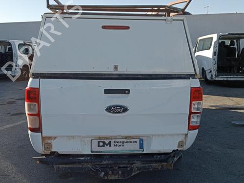 Transfer box FORD RANGER (TKE)  | BP25856286M36 