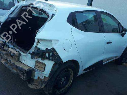 Left taillight RENAULT CLIO IV (BH_) 1.5 dCi 75 | BP12668116C34 