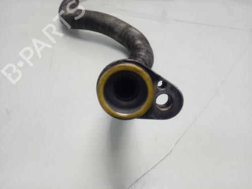AC pipe BMW X6 (E71, E72)  | BP15858665M126 