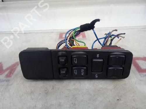 Left front window switch VOLVO S40 I (644) 1.6 | BP12836368I27 