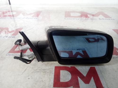 Used Right mirror BMW 5 (E60) 525 d (197 hp) 12670432