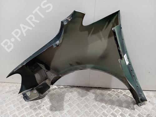 Right front fenders VW TOURAN (1T3) | BP30374637C42