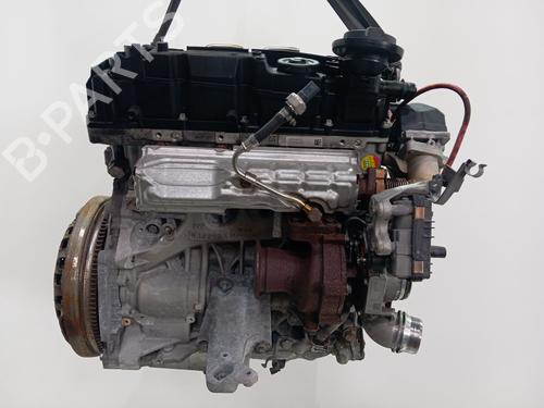 Engine BMW 3 (F30, F80)  | BP33965038M1  - Image 8