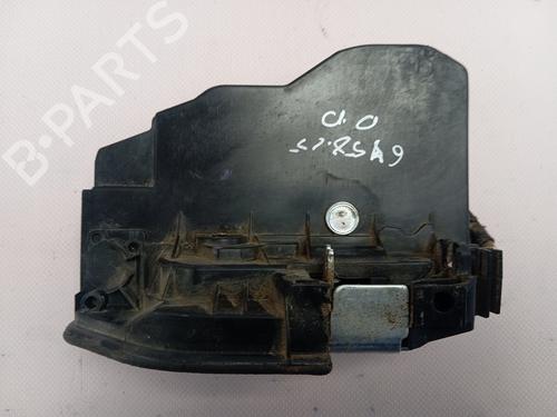 Cerradura puerta delantera derecha BMW 1 (F21) 116 d (116 hp) 30933638