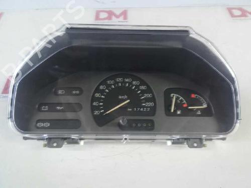 Kombinert Instrument FORD FIESTA Box Body/MPV (J5_, J3_) 1.8 D (60 hp) 12648533