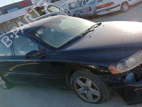 Gearbox VOLVO S60 I (384) | BP17829953M3