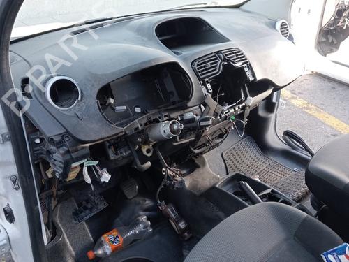 Electronic module RENAULT KANGOO / GRAND KANGOO II (KW0/1_)  | BP18960748M83 