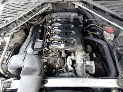 ABS pump BMW X6 (E71, E72)  | BP15881517M43