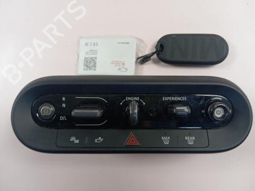 Used Switch Switch MINI MINI (F66, F65) Cooper C (F65) (156 hp) 40531549 40531549